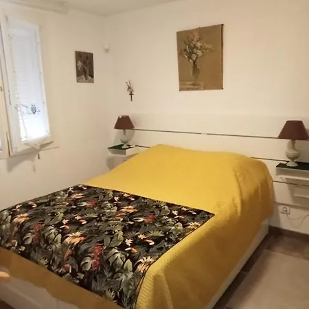 T2 Jardin Et Parking Prive Gratuit Apartamento *