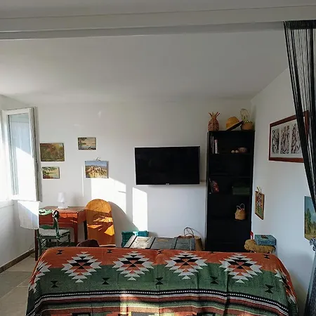 T2 Jardin Et Parking Prive Gratuit Sanary-sur-Mer